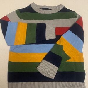 Toddler Boys Long sleeve shirt.